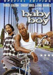 Baby Boy [2001] (DVD)