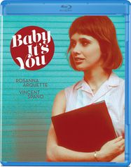 Baby It's You [1983] (BLU)