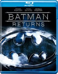 Batman Returns [1992] (BLU)