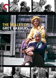 The Beales Of Grey Gardens [2006] [Criterion] (DVD)