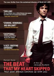 The Beat That My Heart Skipped (DVD)