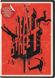 Beat Street [1984] (DVD)