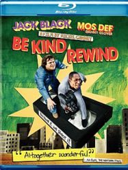 Be Kind Rewind (BLU)