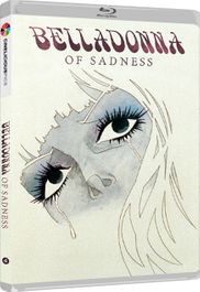 Belladonna Of Sadness [1973] (BLU)