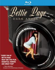 Bettie Page Dark Angel [2004] (BLU)