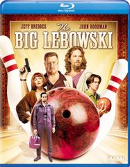 The Big Lebowski [1998] (BLU)