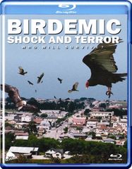 Birdemic: Shock & Terror [2010] (BLU)