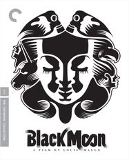 Black Moon [1975] [Criterion] (BLU)