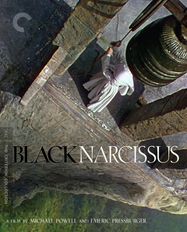 Black Narcissus [1947] [Criterion] (BLU)