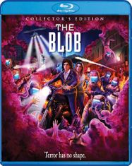 The Blob [1988] (Collector's Edition) (BLU)
