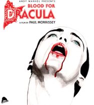 Blood For Dracula [1974] (BLU)