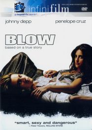 Blow [2001] (DVD)