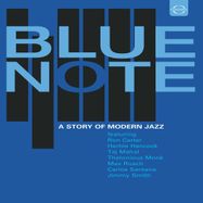 Blue Note: Story Of Modern Jazz (DVD)