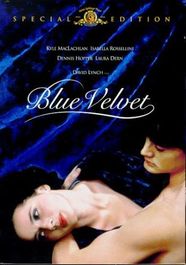 Blue Velvet [1986] (Special Edition) (DVD)