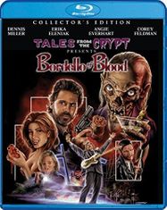 Tales From The Crypt Presents: Bordello Of Blood [1996] (BLU)