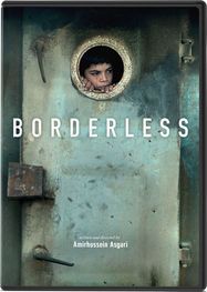 Borderless [2014] (DVD)