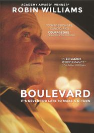 Boulevard [2004] (DVD)