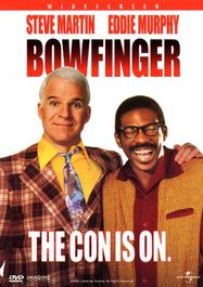 Bowfinger [1999] (DVD)