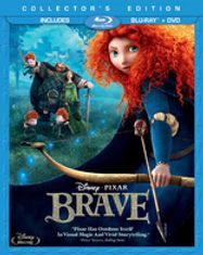 Brave [2012] (BLU)