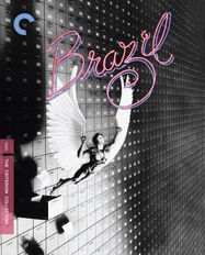 Brazil [1985] [Criterion] (DVD)