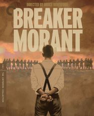 Breaker Morant [1980] [Criterion] (BLU)