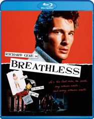 Breathless [1983] (BLU)