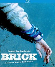 Brick [2005] (BLU)