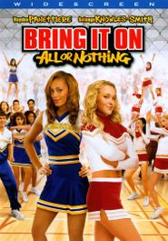Bring It On: All Or Nothing (DVD)