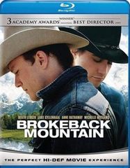 Brokeback Mountain (BLU)