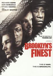 Brooklyn's Finest (DVD)
