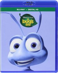 A Bug's Life (BLU)