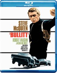 Bullitt [1968] (BLU)