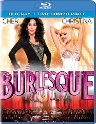 Burlesque [2010] (BLU)