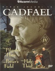 Cadfael: Set IV (DVD)