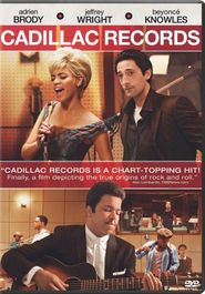 Cadillac Records [2008] (DVD)