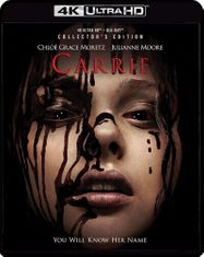Carrie [2013] (4K UHD)