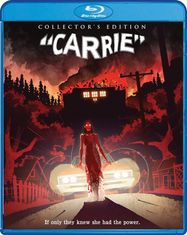Carrie [1976] (Collector's Edition) (BLU)