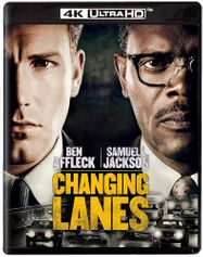Changing Lanes [2002] (4K UHD)