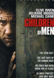 Children of Men [2006] (DVD)