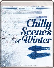 Chilly Scenes Of Winter [1979] (BLU)
