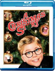 A Christmas Story [1983] (BLU)