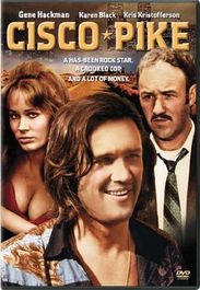 Cisco Pike [1971] (DVD)