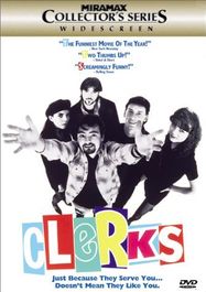 Clerks (Collector's Edition) [1994] (DVD)