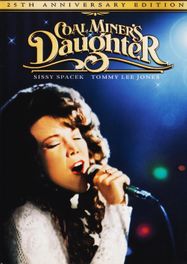 Coal Miner's Daughter [25th Anniversary Edition] (DVD)