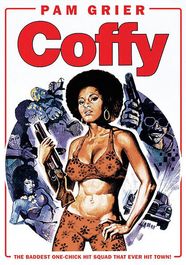 Coffy [1973] (DVD)