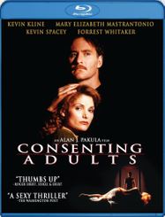 Consenting Adults [1992] (BLU)