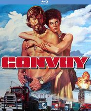 Convoy [1978] (BLU)