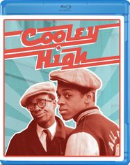 Cooley High [1975[ (BLU)