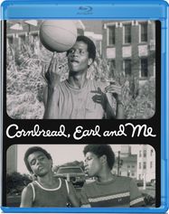 Cornbread, Earl And Me [1974] (BLU)