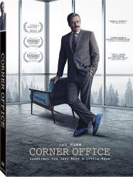 Corner Office [2023] (DVD)
